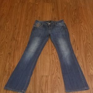 Cello Jeans Blue Denim